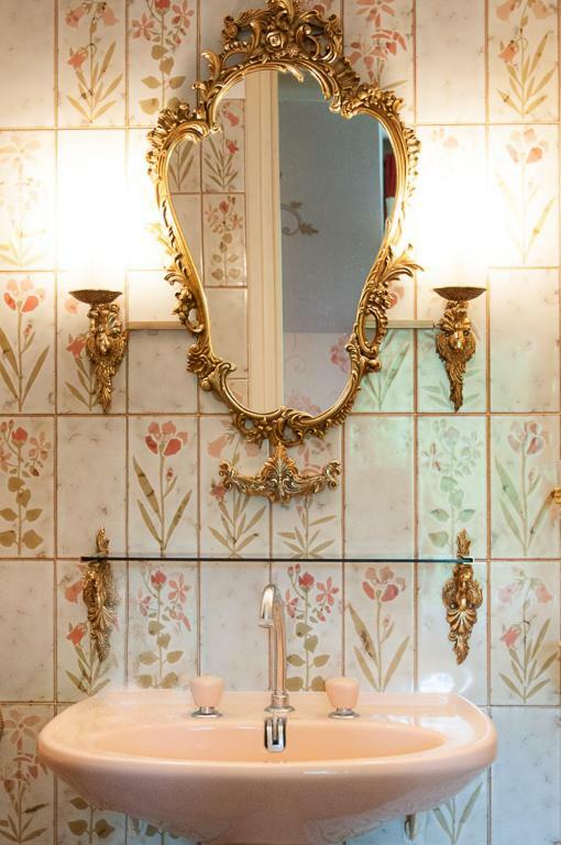 Maison Lalongere Longueville  Exterior foto