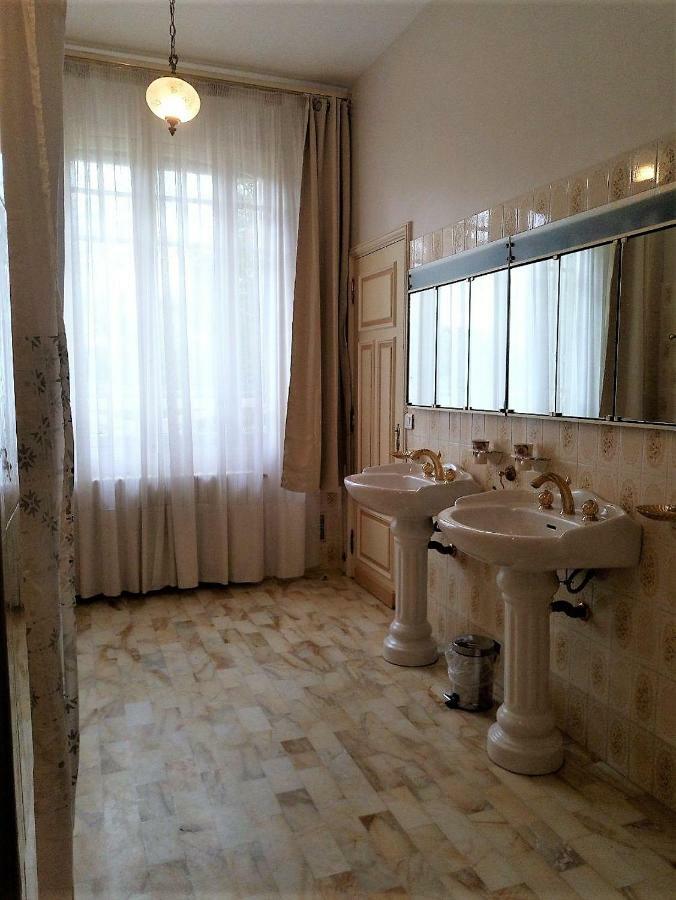 Maison Lalongere Longueville  Exterior foto